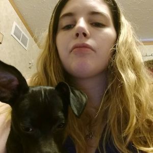 Meet your Posher, Jaclyn